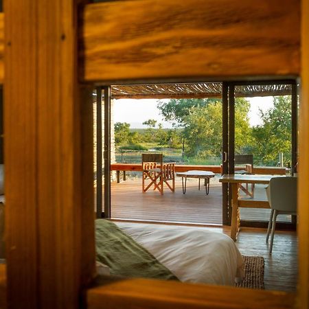 Imagine Africa Luxury Tented Camp Balule Game Reserve Εξωτερικό φωτογραφία