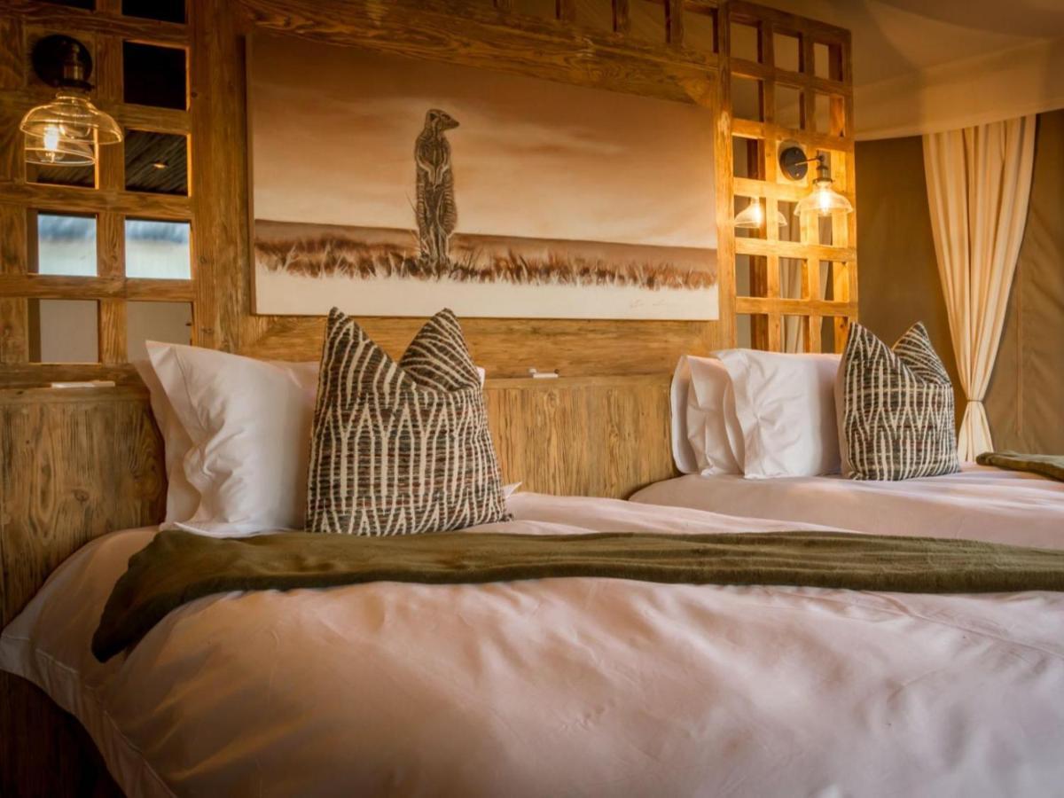 Imagine Africa Luxury Tented Camp Balule Game Reserve Εξωτερικό φωτογραφία