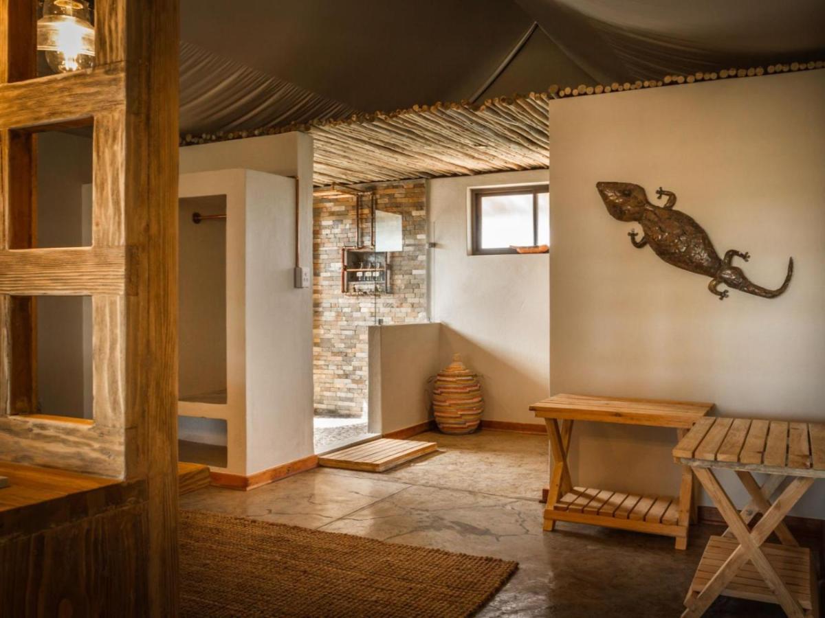 Imagine Africa Luxury Tented Camp Balule Game Reserve Εξωτερικό φωτογραφία