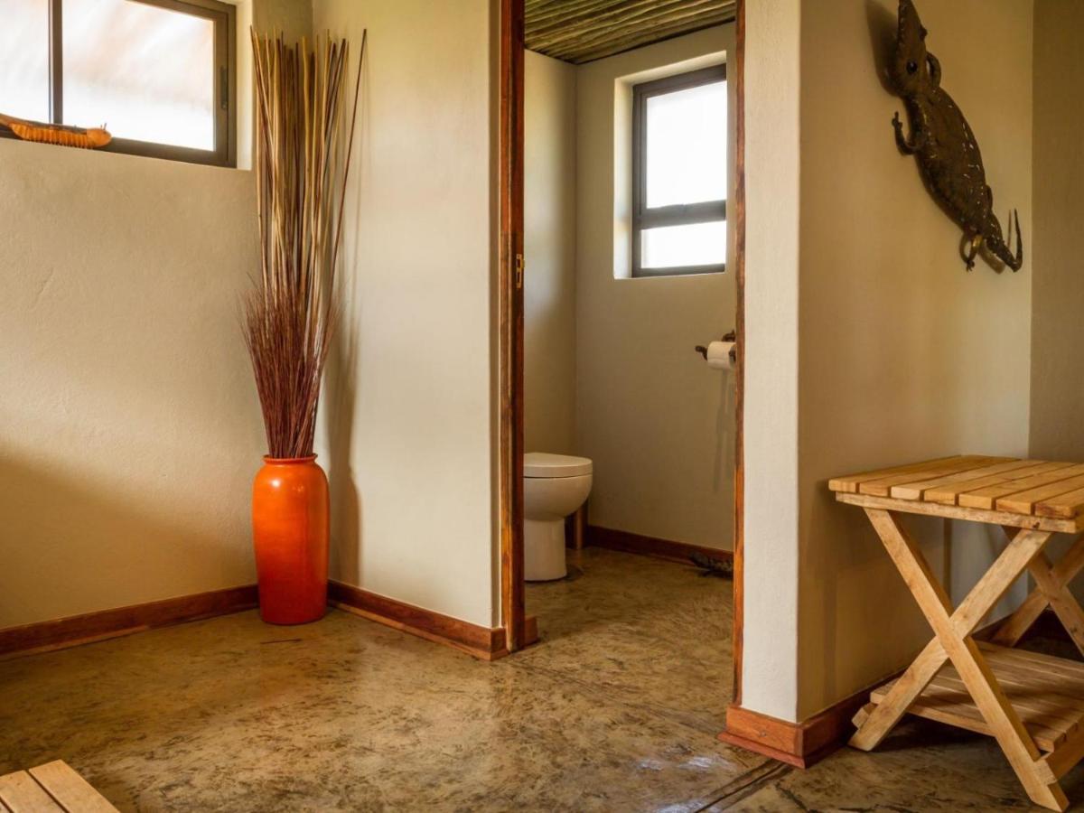 Imagine Africa Luxury Tented Camp Balule Game Reserve Εξωτερικό φωτογραφία
