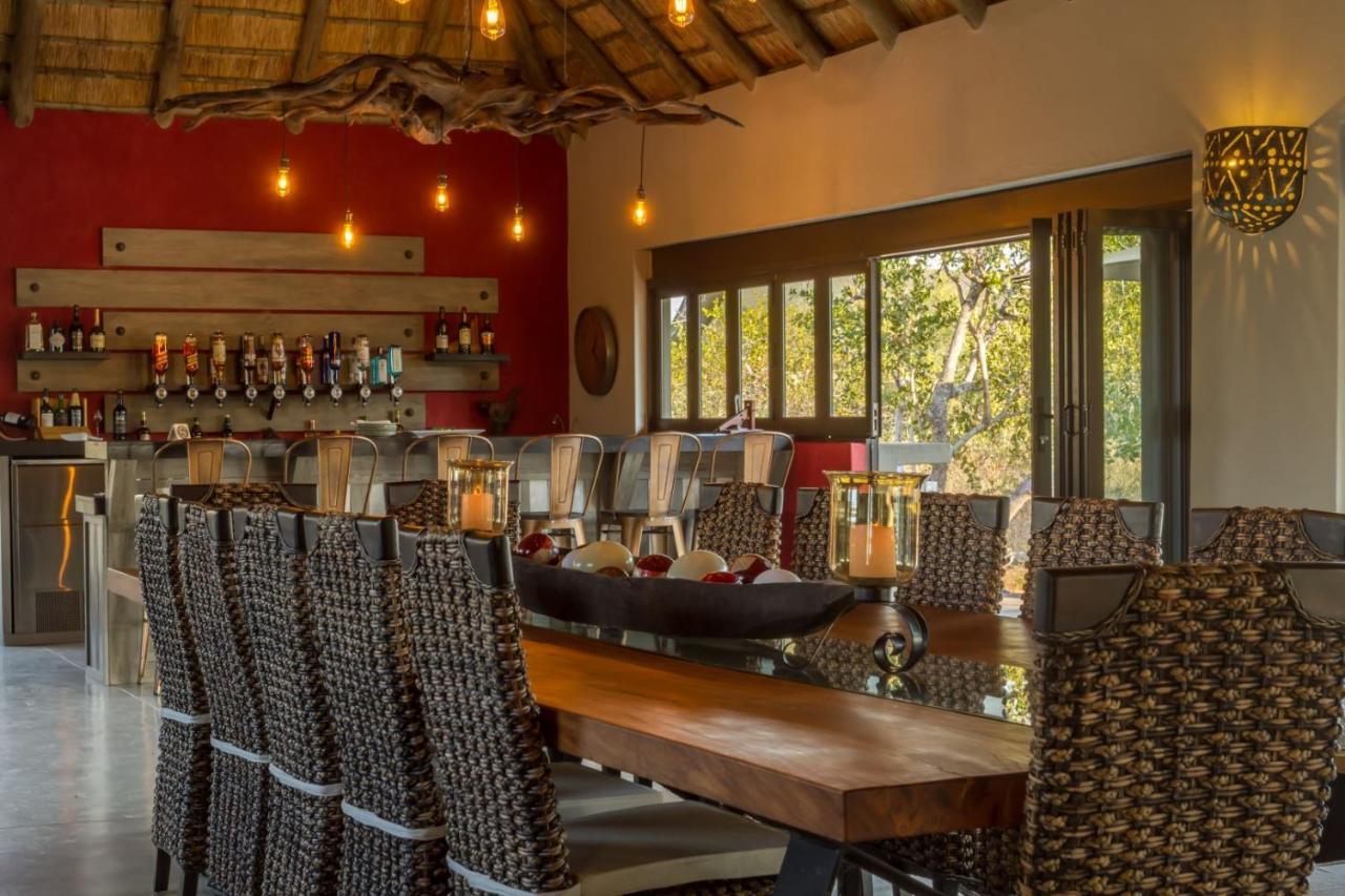 Imagine Africa Luxury Tented Camp Balule Game Reserve Εξωτερικό φωτογραφία