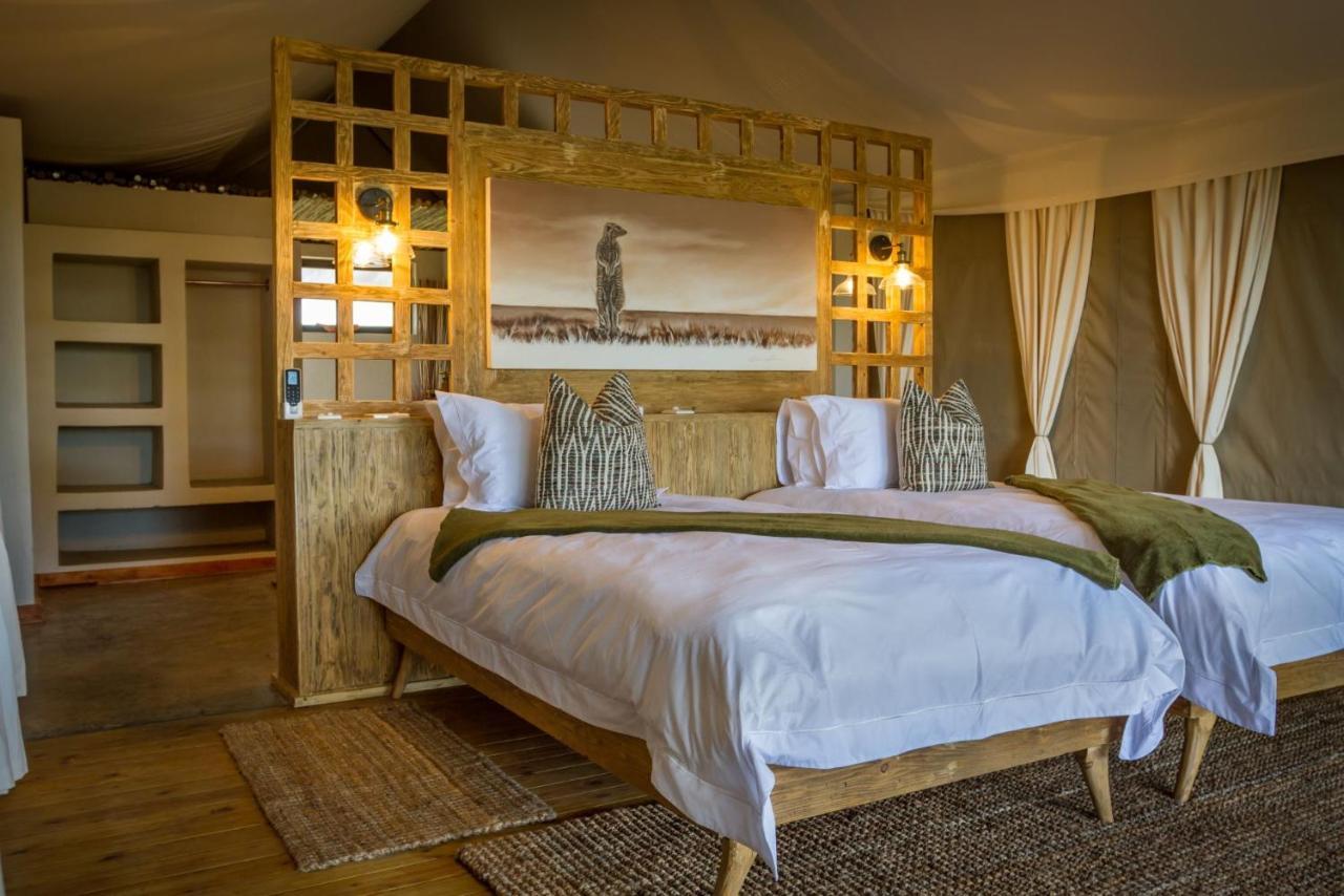 Imagine Africa Luxury Tented Camp Balule Game Reserve Εξωτερικό φωτογραφία