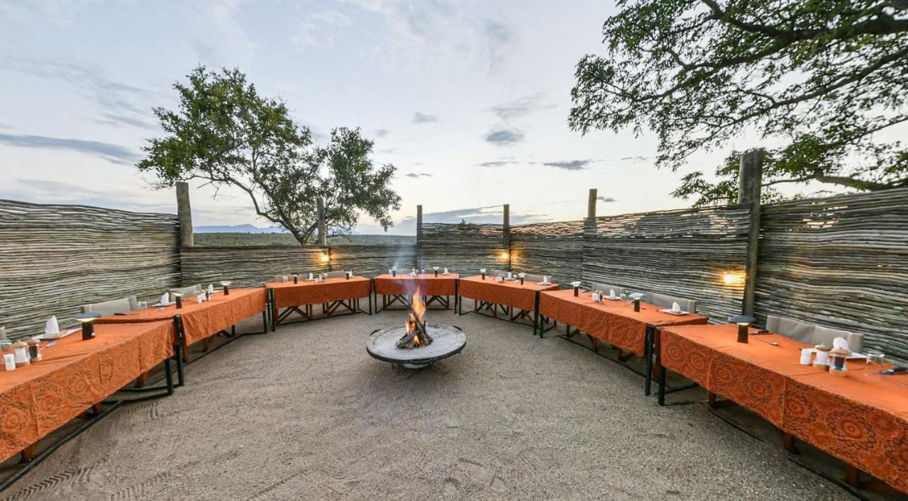 Imagine Africa Luxury Tented Camp Balule Game Reserve Εξωτερικό φωτογραφία