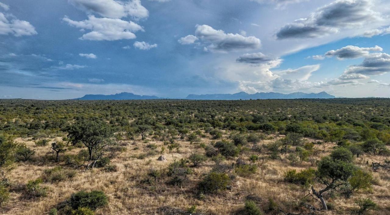 Imagine Africa Luxury Tented Camp Balule Game Reserve Εξωτερικό φωτογραφία
