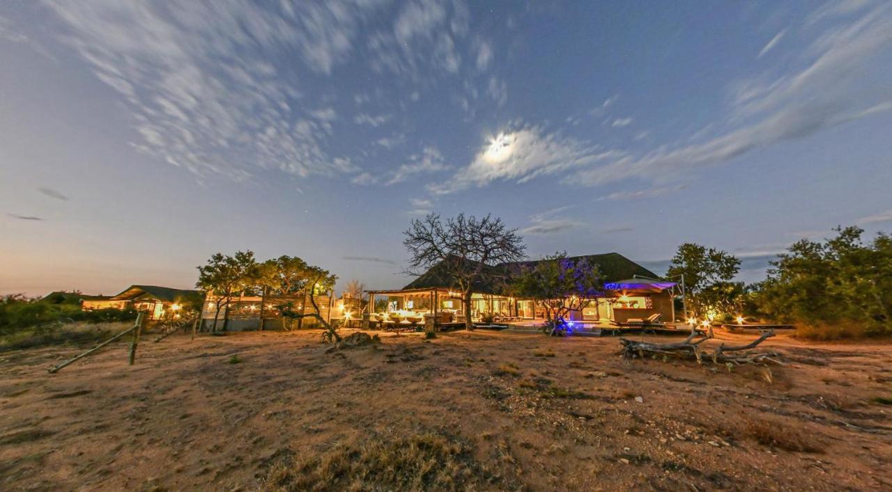 Imagine Africa Luxury Tented Camp Balule Game Reserve Εξωτερικό φωτογραφία