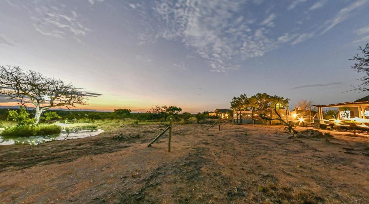 Imagine Africa Luxury Tented Camp Balule Game Reserve Εξωτερικό φωτογραφία