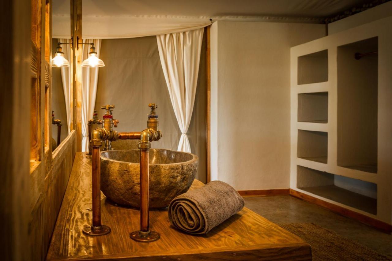 Imagine Africa Luxury Tented Camp Balule Game Reserve Εξωτερικό φωτογραφία