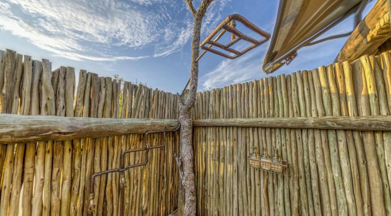 Imagine Africa Luxury Tented Camp Balule Game Reserve Εξωτερικό φωτογραφία