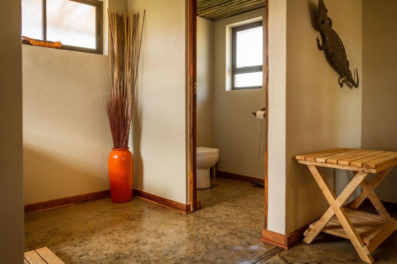 Imagine Africa Luxury Tented Camp Balule Game Reserve Εξωτερικό φωτογραφία