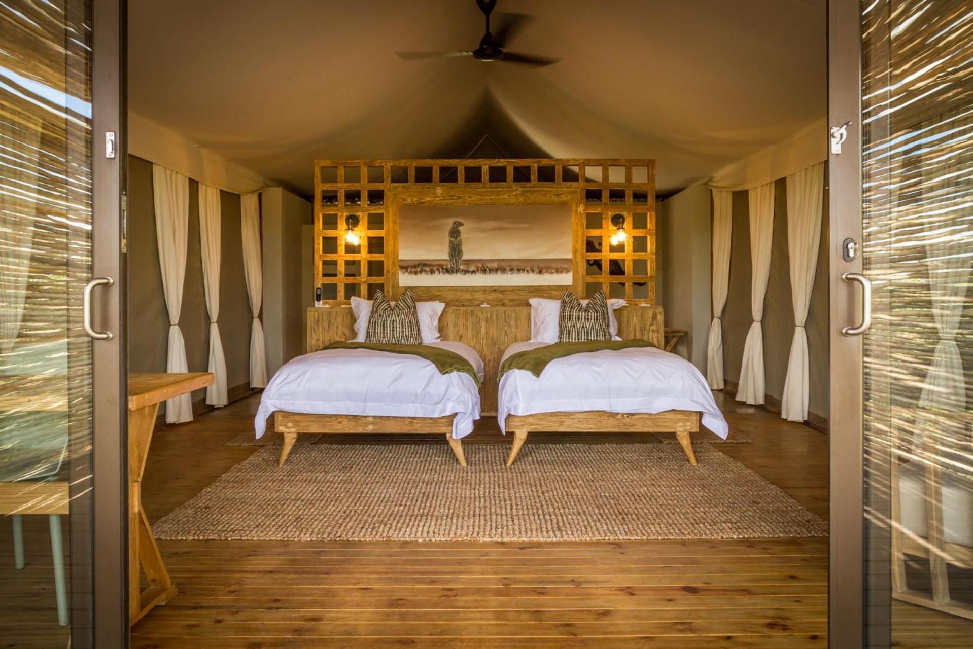 Imagine Africa Luxury Tented Camp Balule Game Reserve Εξωτερικό φωτογραφία